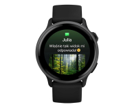GARMIN Vivoactive 6 Czarny (010-02985-00) - 1329047 - zdjęcie 2